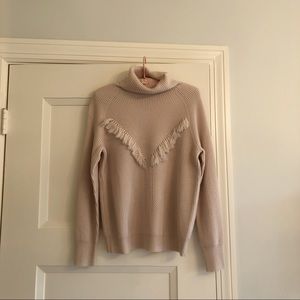Haute Hippie Sweater